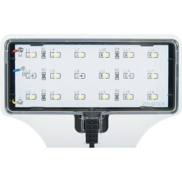 ZOLUX Jalaya 2 Gris Anthracite 10 L Kit Nano-aquarium équipé Avec éclairage LEDs 7 ZOLUX Jalaya 2 Gris Anthracite 10 L Kit Nano-aquarium équipé Avec éclairage LEDs – Image 7