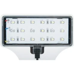 ZOLUX Jalaya 2 Chêne Clair 10 L Kit Nano-aquarium équipé Avec éclairage LEDs -Aquarium Équipement kit aquarium wiha zebrano gris 4