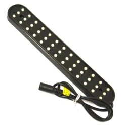 AQUAVIE Lampe LED Nanovie F1 éclairage De Remplacement Ou Autres Aquariums