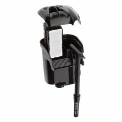 AQUAEL VersaMax Mini Filtre Suspendu 230 L/h Pour Nano-aquarium De 10 à 40 L -Aquarium Équipement mf01