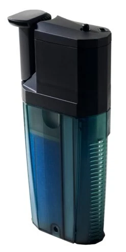 Aquarium Équipement 3 NEWA Cobra 75 Filtre Interne Pour Aquarium Et Aquaterrarium à Tortues De 25 à 75 L