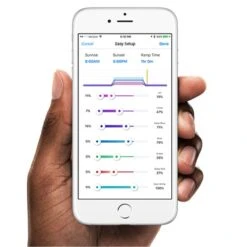 AI Prime 16 HD Freshwater White 55W Rampe LEDs Haute Puissance Pour L'éclairage Des Aquariums D'eau Douce 13 AI Prime 16 HD Freshwater White 55W Rampe LEDs Haute Puissance Pour L'éclairage Des Aquariums D'eau Douce -Aquarium Équipement prime 3 1