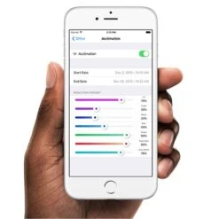 AI Prime 16 HD Freshwater White 55W Rampe LEDs Haute Puissance Pour L'éclairage Des Aquariums D'eau Douce 15 AI Prime 16 HD Freshwater White 55W Rampe LEDs Haute Puissance Pour L'éclairage Des Aquariums D'eau Douce -Aquarium Équipement prime 5 1