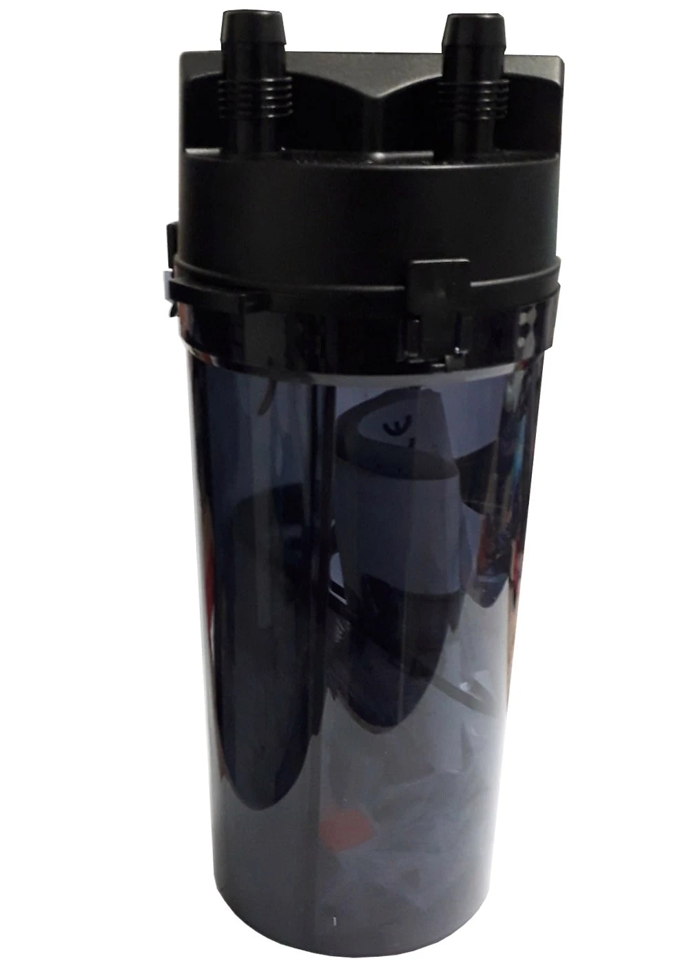 PROJECT PJF 201 Filtre Externe 380 L/h Pour Aquarium Jusqu'à 100 L 1 PROJECT PJF 201 Filtre Externe 380 L/h Pour Aquarium Jusqu'à 100 L