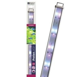 AQUARIUM SYSTEMS Proten LED Eau Douce 25 Cm Rampe D'éclairage Pour Aquarium De 25 à 45 Cm Ou Remplacement D'un Tube T5 Ou T8