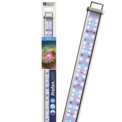 AQUARIUM SYSTEMS Proten LED Marine 45 Cm Rampe D'éclairage Pour Aquarium De 45 à 60 Cm Ou Remplacement D'un Tube T5 Ou T8