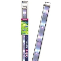 AQUARIUM SYSTEMS Proten LED Eau Douce 120 Cm Rampe D'éclairage Pour Aquarium De 120 à 150 Cm Ou Remplacement D'un Tube T5 Ou T8