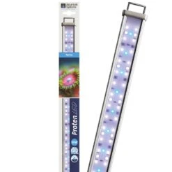AQUARIUM SYSTEMS Proten LED Marine 120 Cm Rampe D'éclairage Pour Aquarium De 120 à 150 Cm Ou Remplacement D'un Tube T5 Ou T8