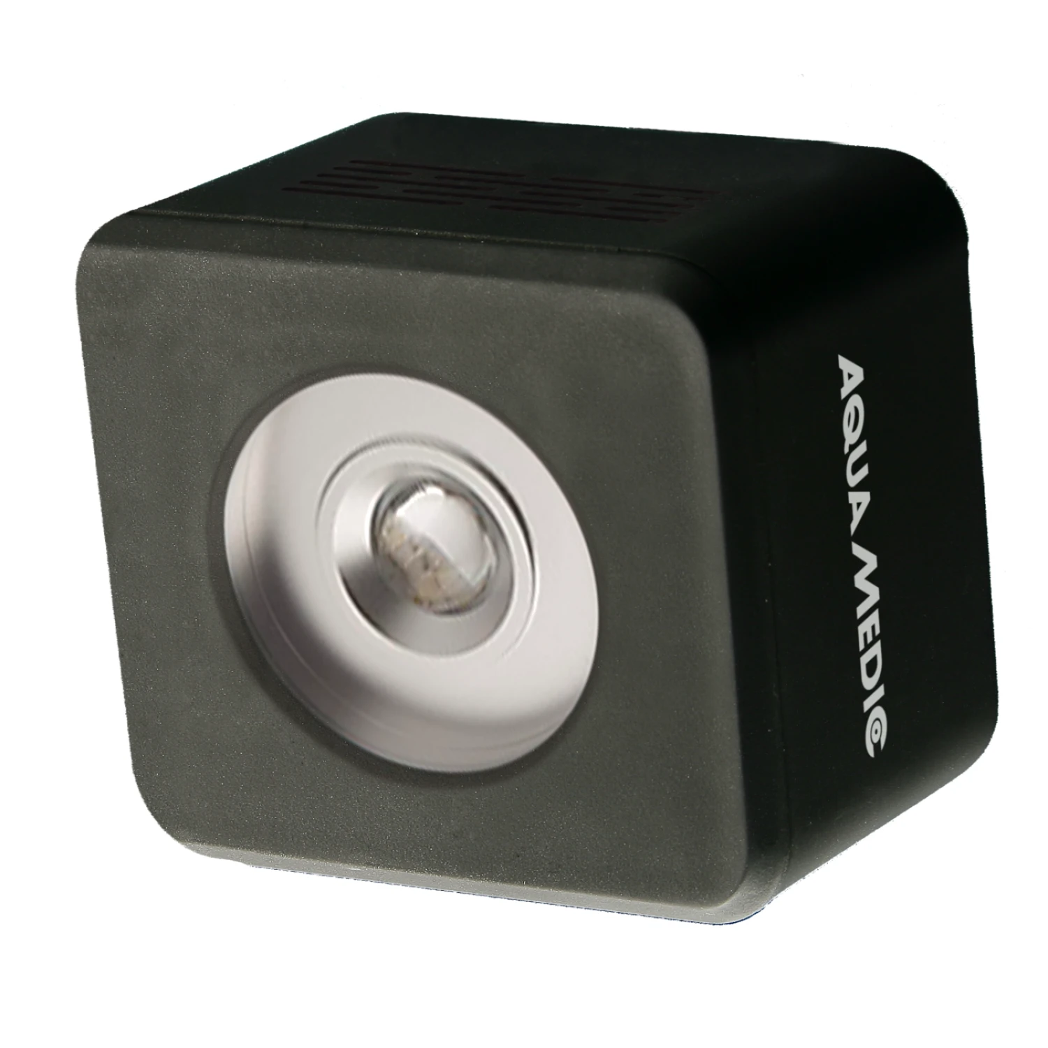 AQUA MEDIC Qube 50 Lampe LEDs Puissante 50W Pour Aquarium D'eau De Mer 2 AQUA MEDIC Qube 50 Lampe LEDs Puissante 50W Pour Aquarium D'eau De Mer – Image 2