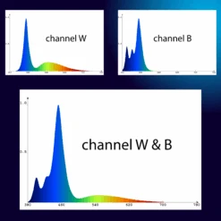 AQUA MEDIC Qube 50 Lampe LEDs Puissante 50W Pour Aquarium D'eau De Mer 11 AQUA MEDIC Qube 50 Lampe LEDs Puissante 50W Pour Aquarium D'eau De Mer -Aquarium Équipement qube 2050 14649541053