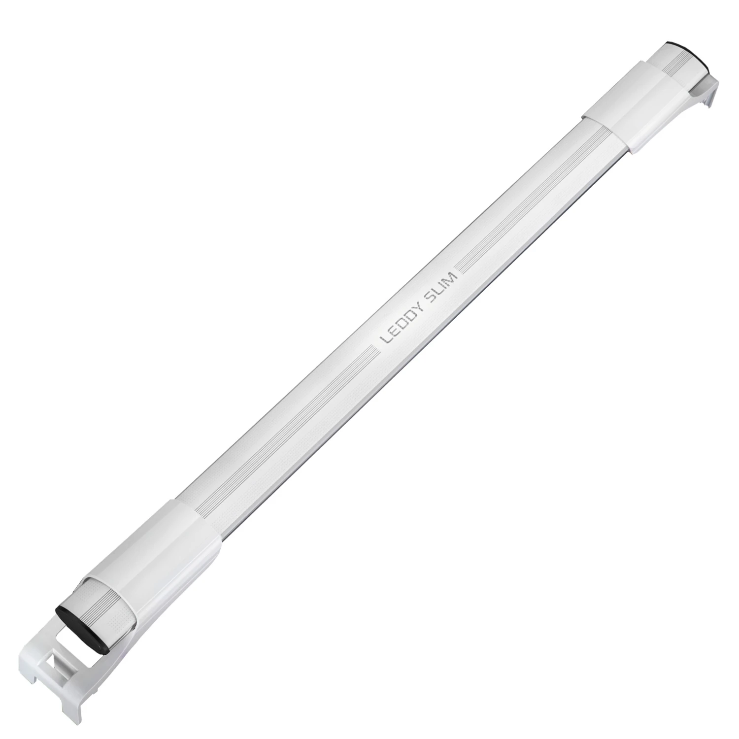 AQUAEL Leddy Slim 2.0 Blanc Sunny 32W 7000 K Rampe Led Eau Douce Pour Aquarium De 80 à 100 Cm 1 AQUAEL Leddy Slim 2.0 Blanc Sunny 32W 7000 K Rampe Led Eau Douce Pour Aquarium De 80 à 100 Cm