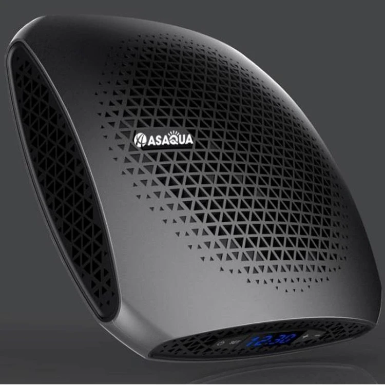 ASAQUA AquaNest 96W Rampe à LEDs Haute Puissance Pour Aquariums D?eau De Mer 2 ASAQUA AquaNest 96W Rampe à LEDs Haute Puissance Pour Aquariums D?eau De Mer – Image 2