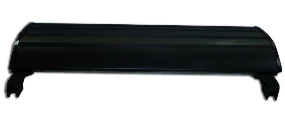 AQUAVIE Lumilux Rampe D'éclairage Aluminium 2 Et 4 X T5 à Poser Sur L'aquarium L'aquarium. 9 Modèles Au Choix. 3 AQUAVIE Lumilux Rampe D'éclairage Aluminium 2 Et 4 X T5 à Poser Sur L'aquarium L'aquarium. 9 Modèles Au Choix. – Image 3