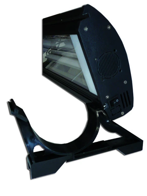 AQUAVIE Lumilux Rampe D'éclairage Aluminium 2 Et 4 X T5 à Poser Sur L'aquarium L'aquarium. 9 Modèles Au Choix. 2 AQUAVIE Lumilux Rampe D'éclairage Aluminium 2 Et 4 X T5 à Poser Sur L'aquarium L'aquarium. 9 Modèles Au Choix. – Image 2