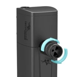 AQUATLANTIS CleanSys 600 Filtre Interne Pour Aquarium De 80 à 160 L 7 AQUATLANTIS CleanSys 600 Filtre Interne Pour Aquarium De 80 à 160 L -Aquarium Équipement regulateur cleansys filtre interne aquatlantis 3