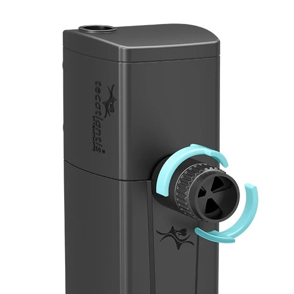 AQUATLANTIS CleanSys 200+ Filtre Interne Pour Aquarium De 40 à 60 L 4 AQUATLANTIS CleanSys 200+ Filtre Interne Pour Aquarium De 40 à 60 L – Image 4