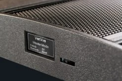 GIESEMANN VERVvE-S 180W Gamme Rampe LEDs Pour Aquarium D'eau De Mer - Modèles One Et Plus - 2 Coloris Au Choix -Aquarium Équipement ret vervve anthrazit 13 display min