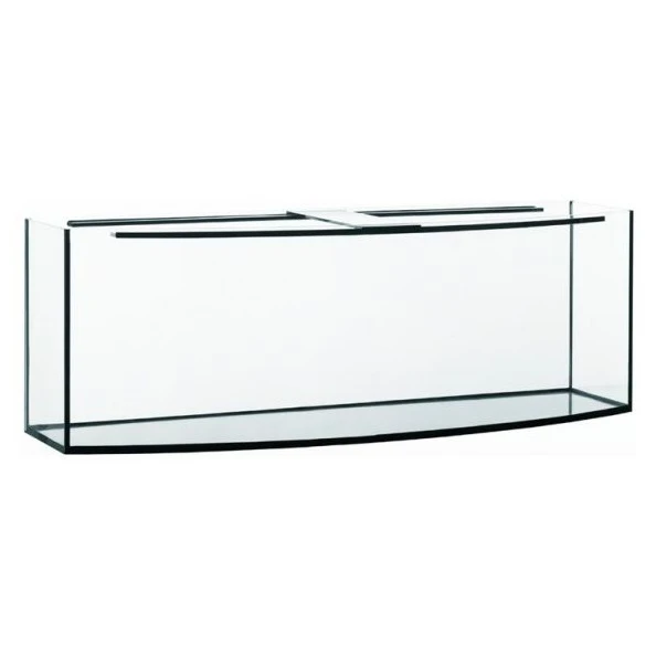 AQUAVIE Aquarium Nu Bombé 450 Litres Sans Cornières 150 X 50 X 60 Cm. Cuve Nue Livrée Sans équipement 1 AQUAVIE Aquarium Nu Bombé 450 Litres Sans Cornières 150 X 50 X 60 Cm. Cuve Nue Livrée Sans équipement