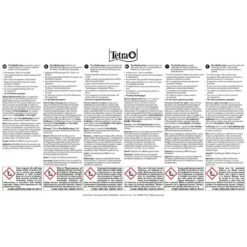 TETRA AlgoStop Depot 12 Comprimés Traitement De Fond, En Comprimés Contre Les Algues En Aquariums D'eau Douce 5 TETRA AlgoStop Depot 12 Comprimés Traitement De Fond, En Comprimés Contre Les Algues En Aquariums D'eau Douce -Aquarium Équipement tetra algostop depot 12 comprimes traitement de fond en comprimes contre les algues en aquariums d eau douce 3 min