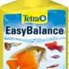 TETRA EasyBalance 100 Ml Préserve Durablement L'équilibre Biologique De L'eau De L'aquarium Jusqu'à 6 Mois