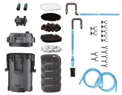 TETRA EX 1500 Plus Filtre Externe 1900 L/h Performant Et Prêt à L'emploi Pour Aquarium De 300 à 600 L 6 TETRA EX 1500 Plus Filtre Externe 1900 L/h Performant Et Prêt à L'emploi Pour Aquarium De 300 à 600 L -Aquarium Équipement tetra ex 1500 plus filtre externe 1900 l h performant et pret a l emploi pour aquarium de 300 a 600 l 2 min