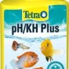 TETRA PH/KH Plus Augmente En Toute Sécurité Le PH Et Le KH Dans Votre Aquarium