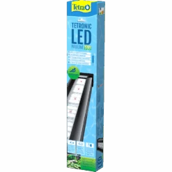 TETRA Tetronic LED Proline 580 Rampe D'éclairage LEDs 6000°K Pour Aquarium D'eau Douce Et Terrarium De 60 à 80 Cm