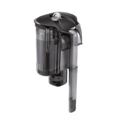 AQUAEL VersaMax 1 Filtre Suspendu 500 L/h Pour Aquarium De 20 à 40 L